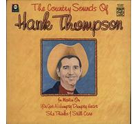 The Country Sounds Of Hank Thompson