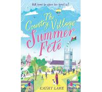 The Country Village Summer Fete