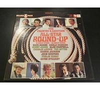 The Country & Western All-Star Round-Up