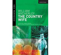 The Country Wife (New Mermaids) - [Version Originale] Inconnu (Auteur)
