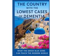 THE COUNTRY WITH THE LOWEST CASES OF DEMENTIA