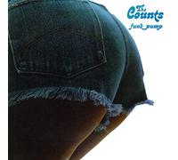The Counts - Funk Pump (Remastered) [Import]