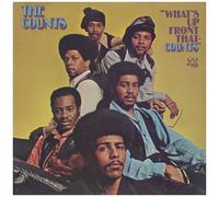 The Counts - What's Up Front That-Counts - Purple [Vinyl Lp] Colored Vinyl, Purple, Reissue