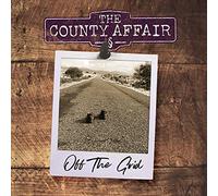 The County Affair - Off The Grid [Import]