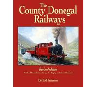 The County Donegal Railways