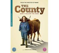 The County [DVD] [2020] [Import]