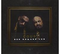 The Coup - Der Holland Job [Cd] Hong Kong - Import