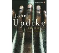 The Coup - John Updike - Penguin Books Ltd - Livre en Anglais - Paperback Updike, John (Auteur)