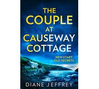 The Couple at Causeway Cottage by Diane Jeffrey Paperback Book Diane Jeffrey (Auteur)