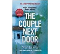 The couple next door Shari Lapena (Auteur)