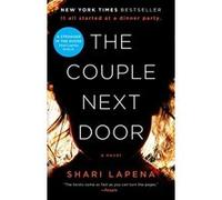 The Couple Next Door - [Version Originale] Shari Lapena (Auteur)