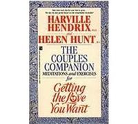 The Couple's Companion Harville Hendrix, Helen Hunt (Auteur)