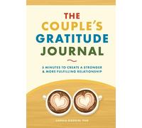 The Couple's Gratitude Journal