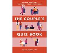 The Couples Quiz Book by Alicia Munoz Alicia Munoz (Auteur)