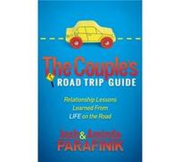 The Couples Road Trip Guide by Aminda Parafinik Aminda Parafinik (Auteur)