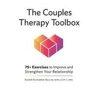 The Couples Therapy Toolbox