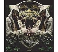 The Courage Of Others Deluxe Edition Vinyle