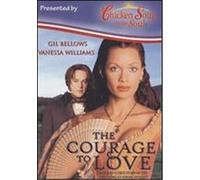 The Courage to Love - DVD Zone 1 G
