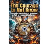 The Courage to Not Know: Accepting Uncertainty as the Natural Path to Peace and Resilience