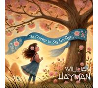 The Courage to Say Goodbye: A Journey of Healing and Love