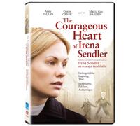The Courageous Heart of Irena Sendler