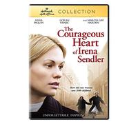 The Courageous Heart of Irena Sendler