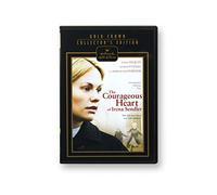 The Courageous Heart of Irena Sendler Hallmark Hal
