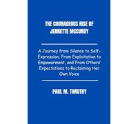 The Courageous Rise of Jennette McCurdy: A Journey from Silence to Self-Expression, From Exploitation to Empowerment, and From Others’ Expectations to Reclaiming Her Own Voice