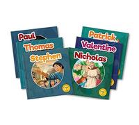 The Courageous Series (6 Books)