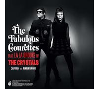 The Courettes - California/Run Run Runaway [7" VINYL]