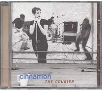 The Courier (12 Titres)