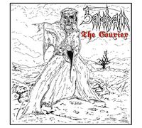 Samhain – The Courier – Vinyle LP – Neuf – Membran
