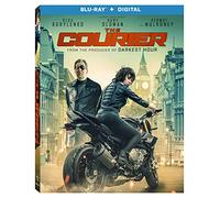The Courier [Blu-Ray]