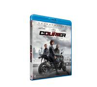 The Courier Blu-ray