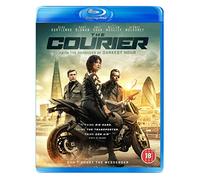 The Courier [Bluray] [Blu-ray]