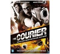 The Courier - The Specialist