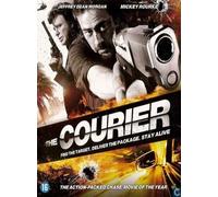 The Courier - The Specialist