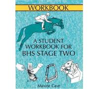 The Course Companion For Bhs Stage Ii