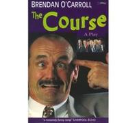 The Course O,carroll, Brendan (Auteur)