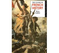 The Course of French History