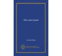 The court jester