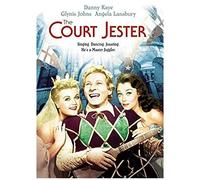 The Court Jester