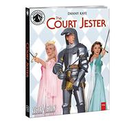 The Court Jester [Blu-Ray]