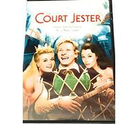 The Court Jester [Import USA Zone 1]