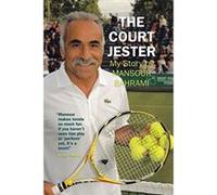 The Court Jester: My Story Bahrami, Mansour (Auteur)
