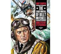 The Court Martial Of Billy Mitchell