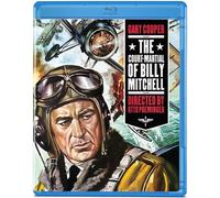 The Court-Martial of Billy Mitchell [Blu-Ray]