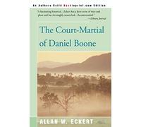 The Court-Martial Of Daniel Boone