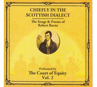 The Court of Equity - Chiefly In the Scottish Dialect Vol.2