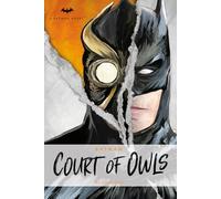 The Court of Owls